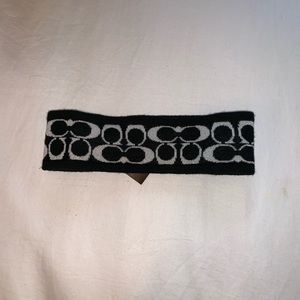 coach headband